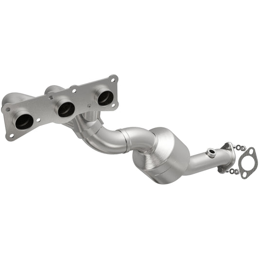 MagnaFlow 2006-2008 BMW Z4 California Grade CARB Compliant Manifold Catalytic Converter MAGNAFLOW-5531718