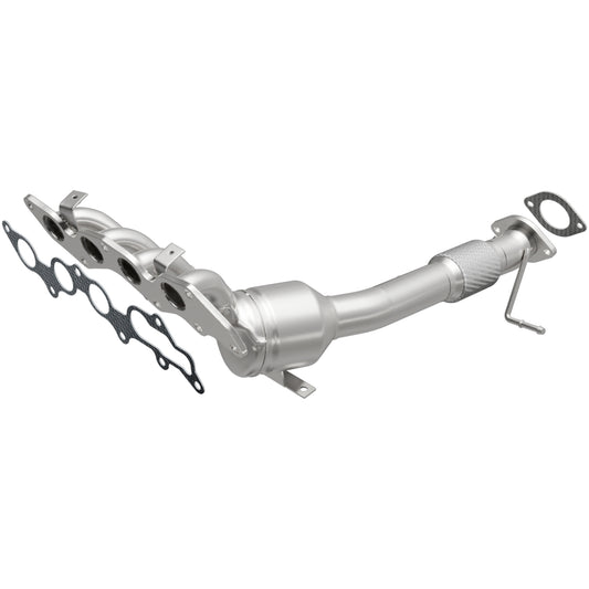 MagnaFlow 2008-2010 Mazda 5 California Grade CARB Compliant Manifold Catalytic Converter MAGNAFLOW-5531786