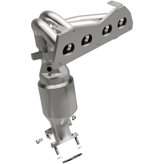 MagnaFlow 2010-2011 Toyota Camry California Grade CARB Compliant Manifold Catalytic Converter MAGNAFLOW-5531800