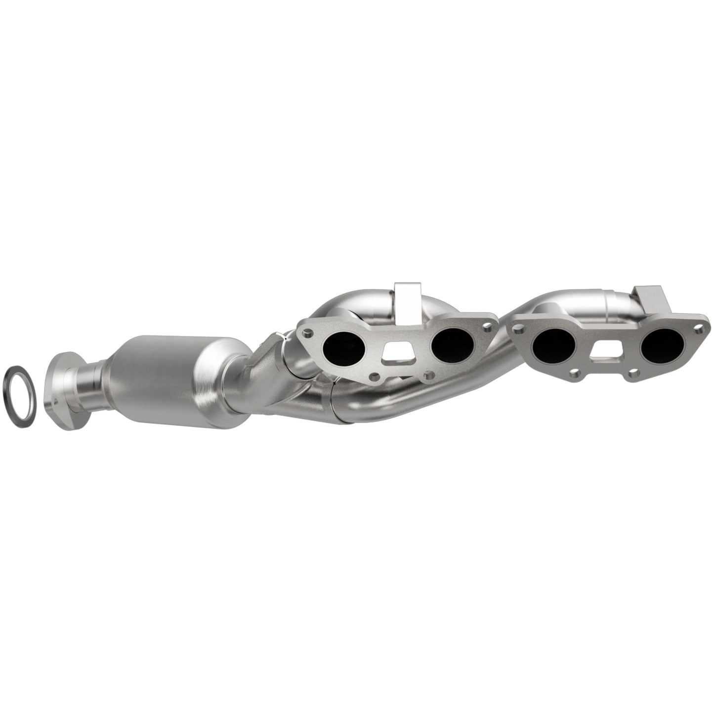 MagnaFlow 2008-2010 Lexus IS F California Grade CARB Compliant Manifold Catalytic Converter MAGNAFLOW-5531868