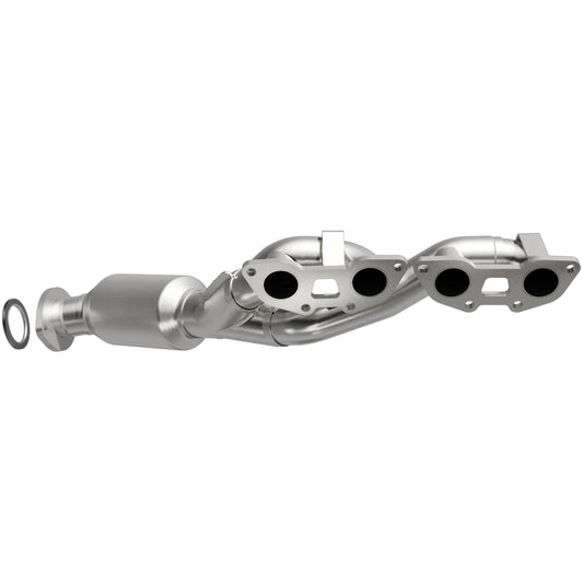 MagnaFlow 2008-2010 Lexus IS F California Grade CARB Compliant Manifold Catalytic Converter MAGNAFLOW-5531868