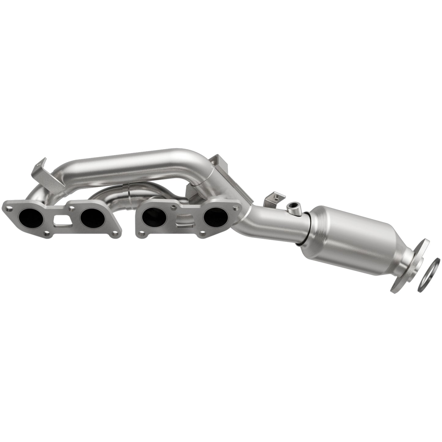MagnaFlow 2008-2010 Lexus IS F California Grade CARB Compliant Manifold Catalytic Converter MAGNAFLOW-5531881
