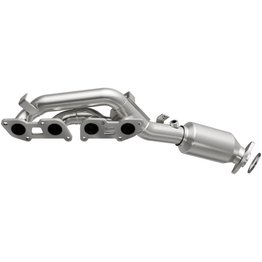 MagnaFlow 2008-2010 Lexus IS F California Grade CARB Compliant Manifold Catalytic Converter MAGNAFLOW-5531881