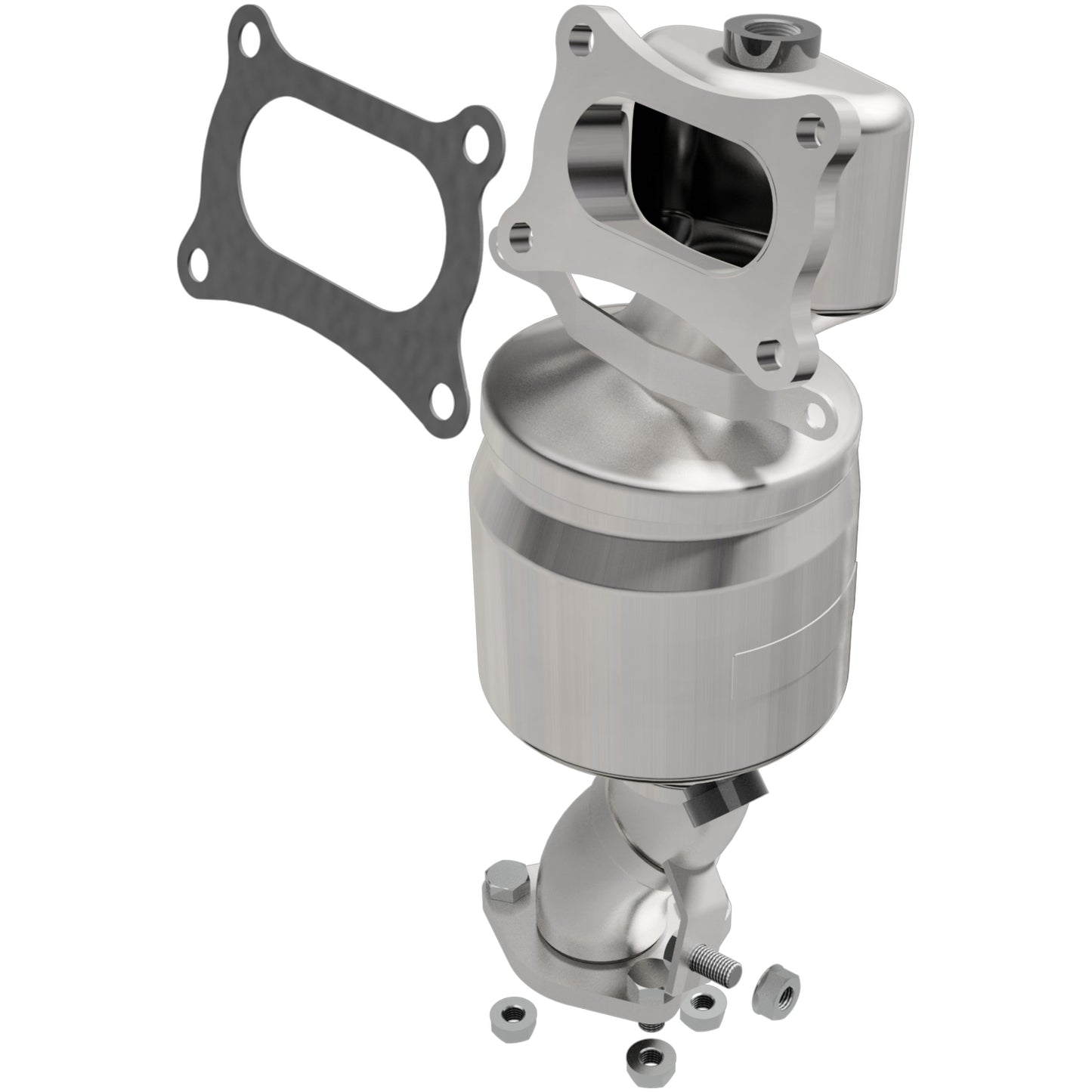 MagnaFlow California Grade CARB Compliant Manifold Catalytic Converter 5531898 MAGNAFLOW-5531898