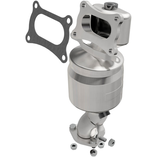 MagnaFlow California Grade CARB Compliant Manifold Catalytic Converter 5531898 MAGNAFLOW-5531898