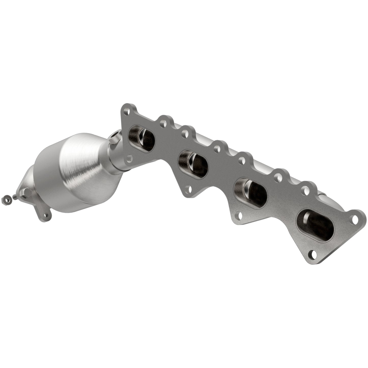 MagnaFlow 2009 Hyundai Genesis California Grade CARB Compliant Manifold Catalytic Converter MAGNAFLOW-5531899
