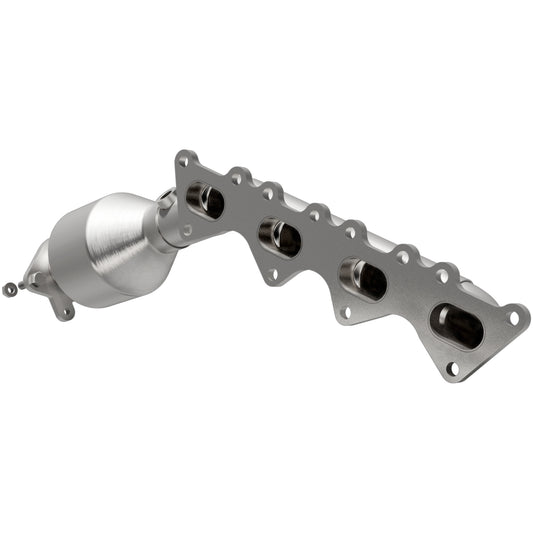 MagnaFlow 2009 Hyundai Genesis California Grade CARB Compliant Manifold Catalytic Converter MAGNAFLOW-5531899
