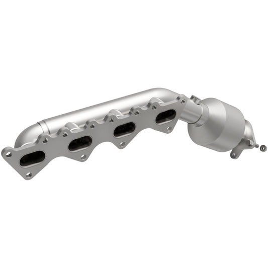 MagnaFlow 2009 Hyundai Genesis California Grade CARB Compliant Manifold Catalytic Converter MAGNAFLOW-5531900
