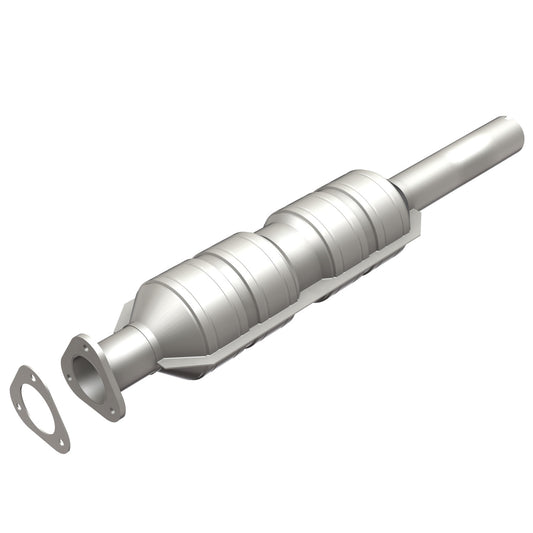 MagnaFlow HM Grade Federal / EPA Compliant Direct-Fit Catalytic Converter 55320 MAGNAFLOW-55320