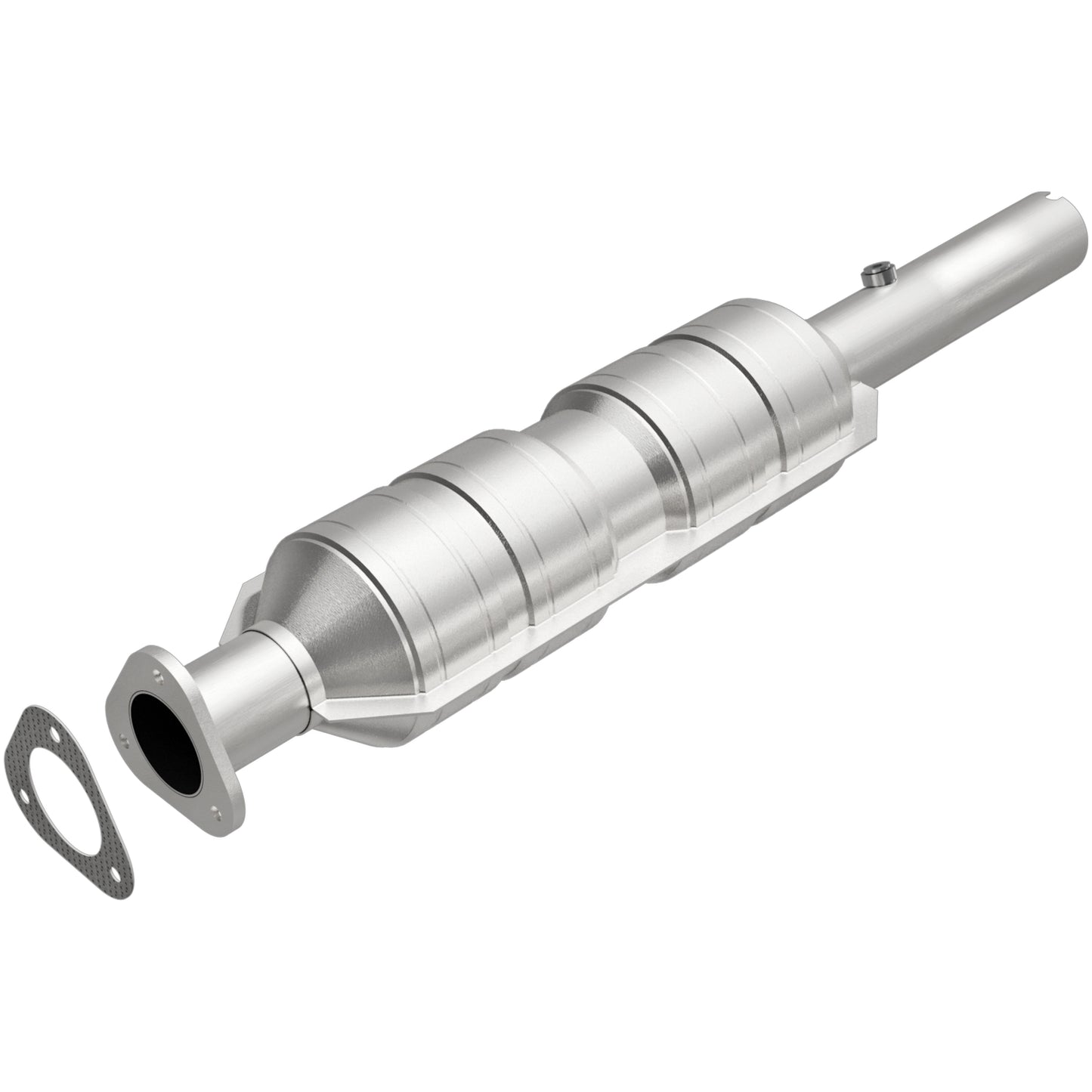 MagnaFlow HM Grade Federal / EPA Compliant Direct-Fit Catalytic Converter 55321 MAGNAFLOW-55321
