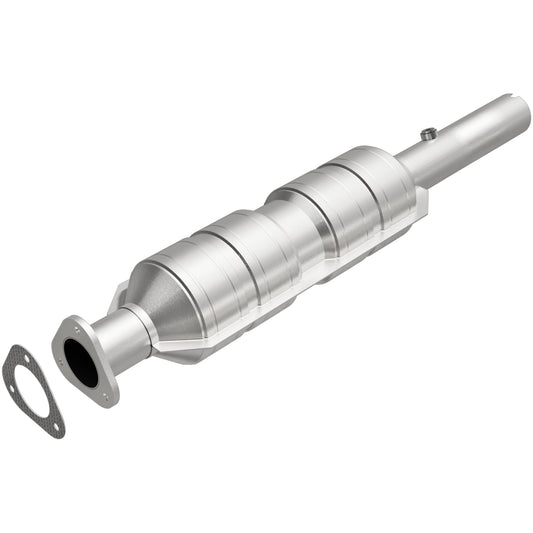 MagnaFlow HM Grade Federal / EPA Compliant Direct-Fit Catalytic Converter 55321 MAGNAFLOW-55321