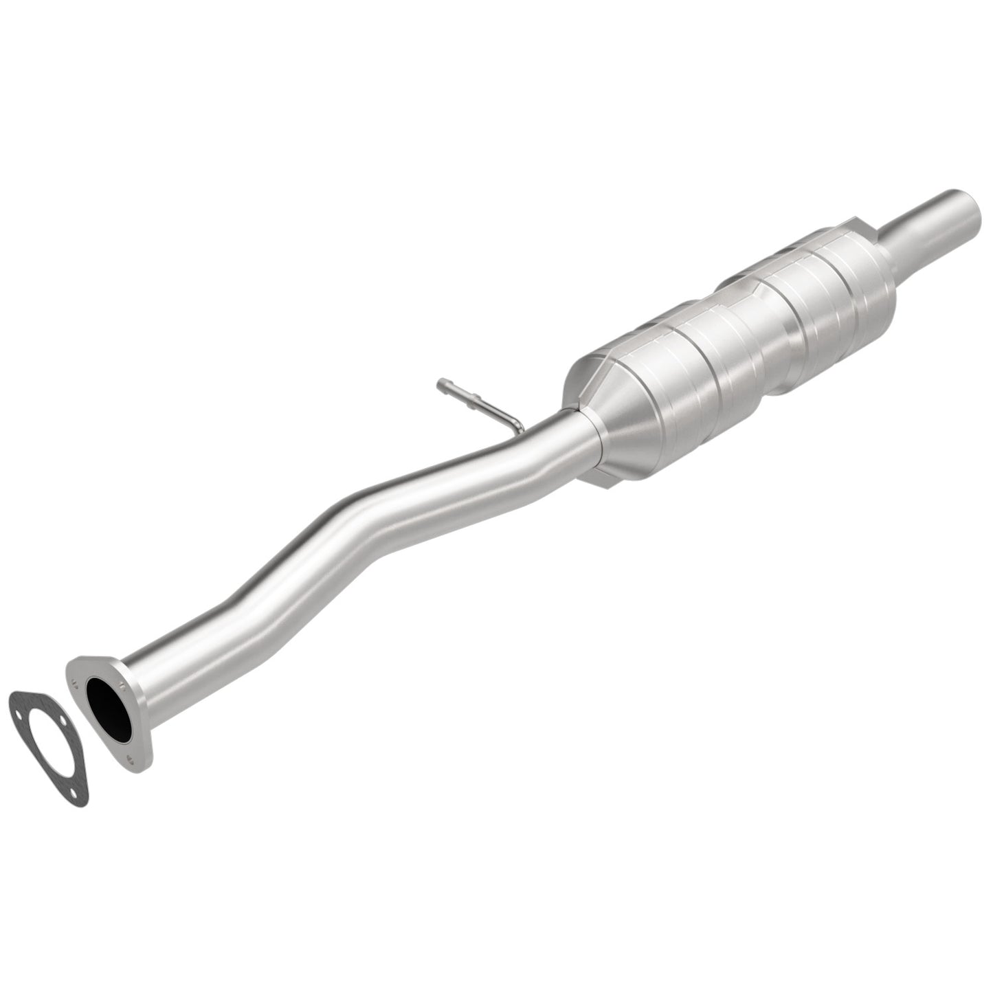 MagnaFlow HM Grade Federal / EPA Compliant Direct-Fit Catalytic Converter 55323 MAGNAFLOW-55323