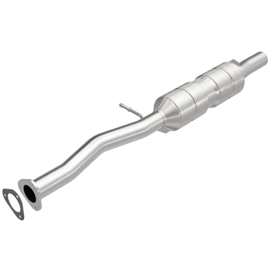 MagnaFlow HM Grade Federal / EPA Compliant Direct-Fit Catalytic Converter 55323 MAGNAFLOW-55323