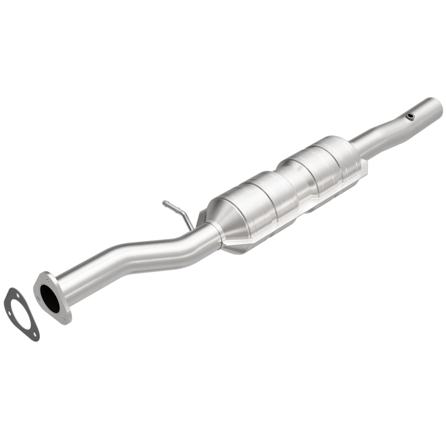 MagnaFlow HM Grade Federal / EPA Compliant Direct-Fit Catalytic Converter 55324 MAGNAFLOW-55324