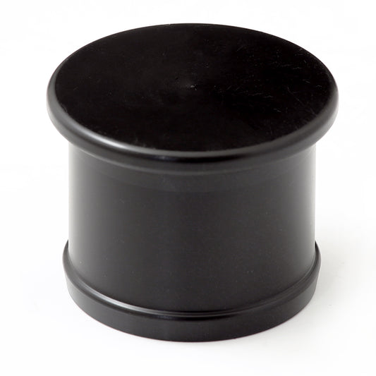 Go Fast Bits Recirc Hose Plug - Suit 38mm (1-1/2") ID Hose GFB-5538