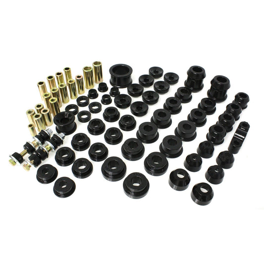 Energy Suspension CIVIC/DEL SOL MASTER BUSHINGS 16.18103G