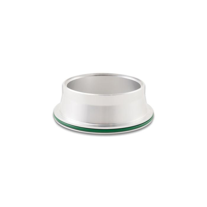 Vibrant Performance - 12664 - Transition Weld Ferrule with O-Ring HD Clamp Size: 4.00 in. Tube O.D.: 3.5 in.