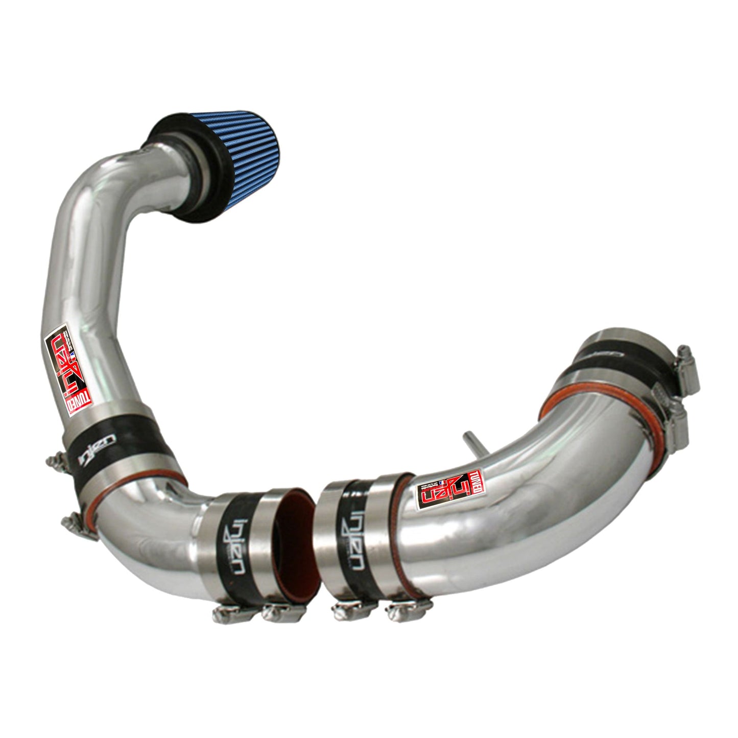 Injen Polished SP Cold Air Intake System SP1381P