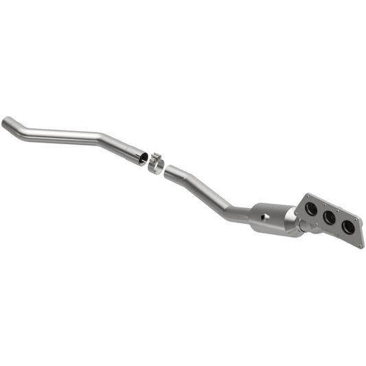 MagnaFlow California Grade CARB Compliant Manifold Catalytic Converter 5551066 MAGNAFLOW-5551066