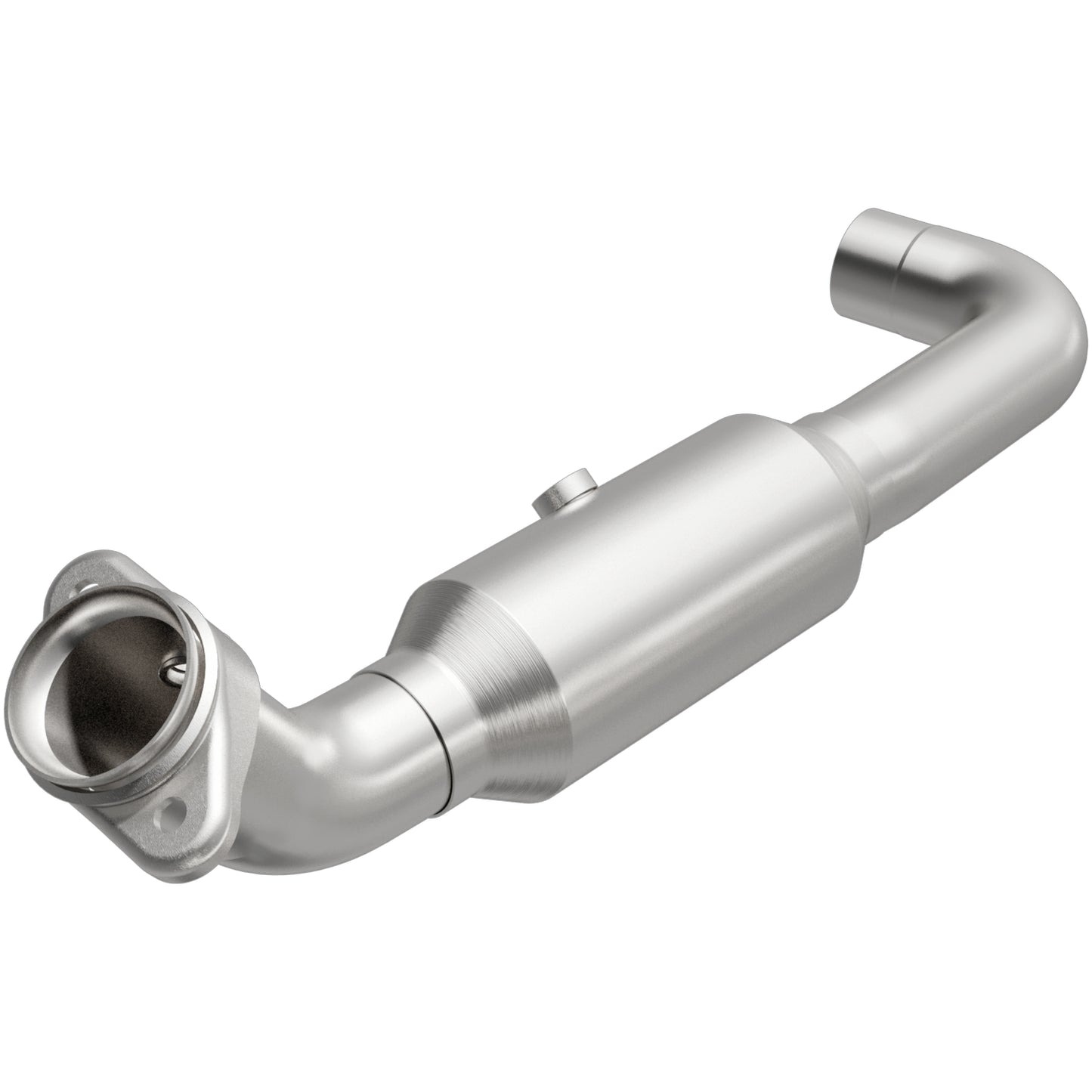 MagnaFlow 2011-2014 Ford F-150 California Grade CARB Compliant Direct-Fit Catalytic Converter MAGNAFLOW-5551138