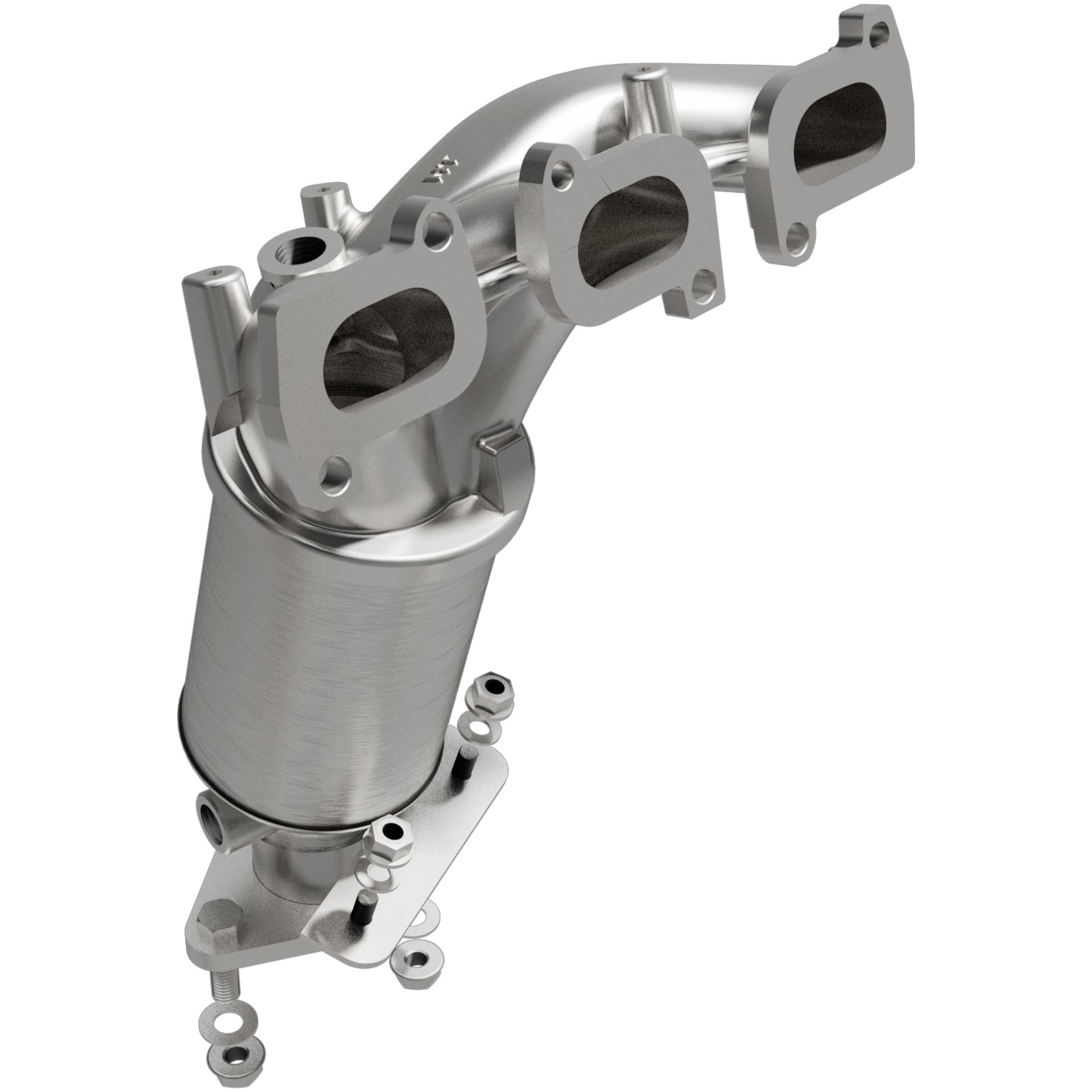 MagnaFlow California Grade CARB Compliant Manifold Catalytic Converter 5551218 MAGNAFLOW-5551218