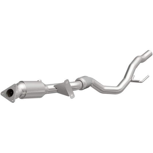 MagnaFlow 2011-2017 Volkswagen Touareg California Grade CARB Compliant Direct-Fit Catalytic Converter MAGNAFLOW-5551410