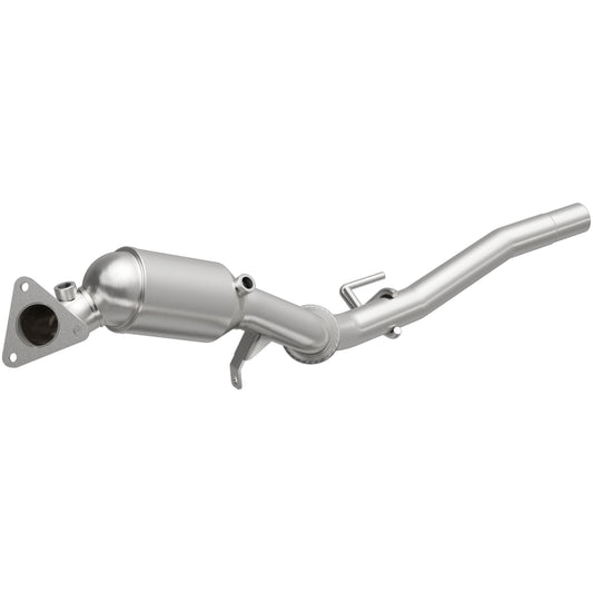 MagnaFlow 2011-2017 Volkswagen Touareg California Grade CARB Compliant Direct-Fit Catalytic Converter MAGNAFLOW-5551411