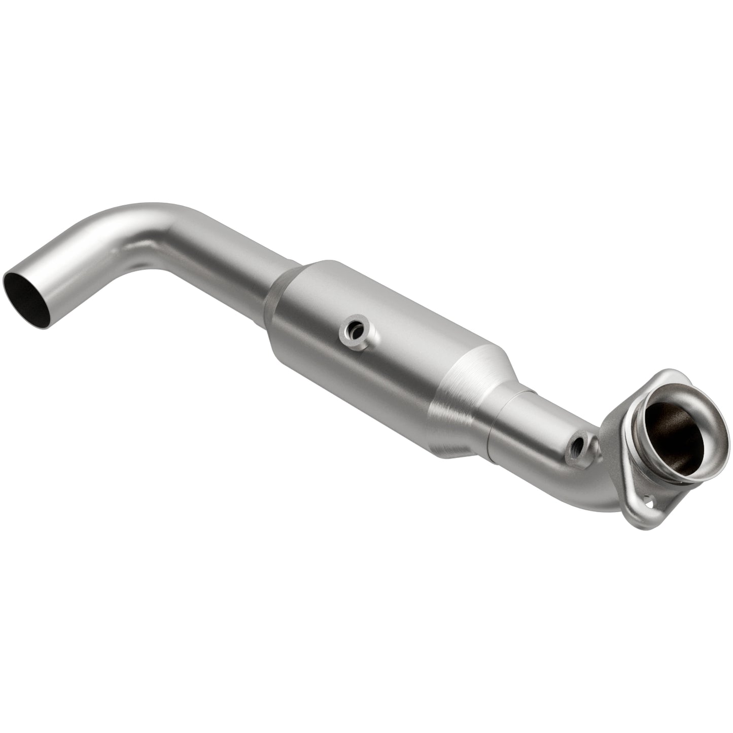 MagnaFlow California Grade CARB Compliant Direct-Fit Catalytic Converter 5551419 MAGNAFLOW-5551419