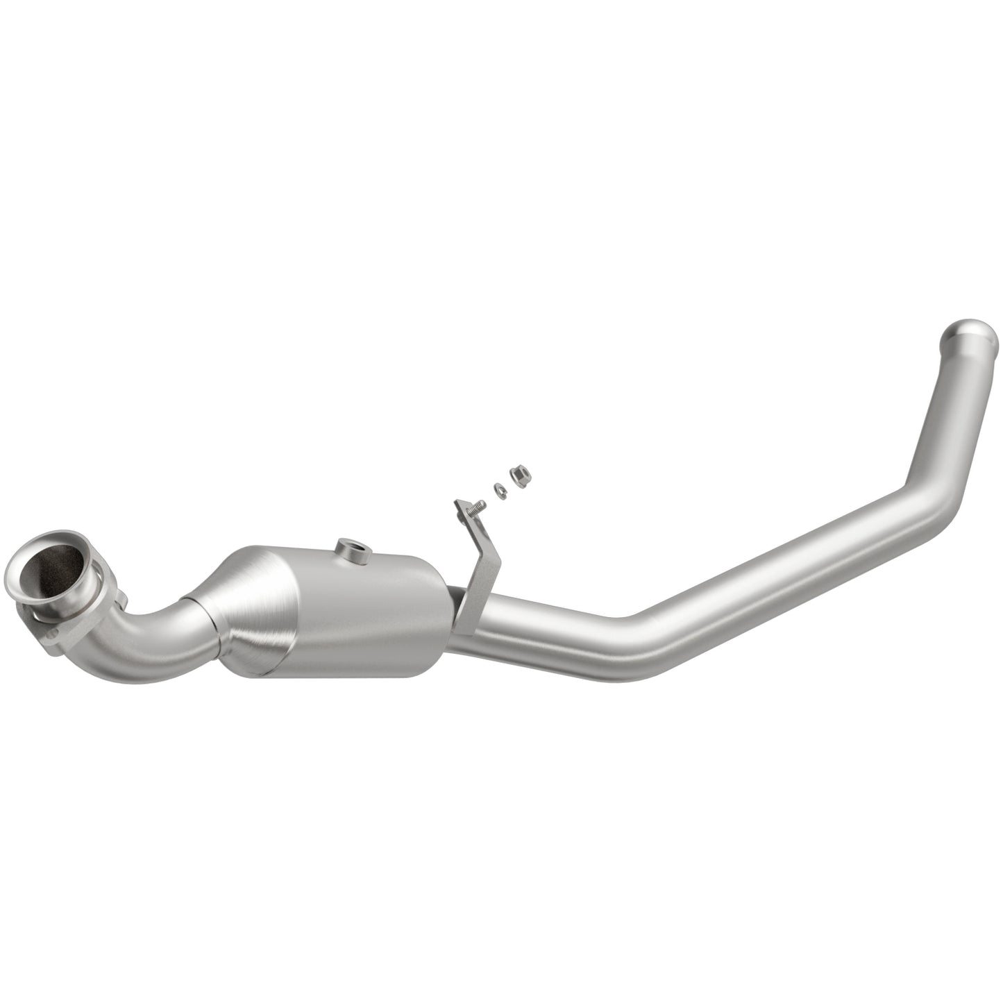 MagnaFlow 2007-2011 Mercedes-Benz ML350 California Grade CARB Compliant Direct-Fit Catalytic Converter MAGNAFLOW-5551716