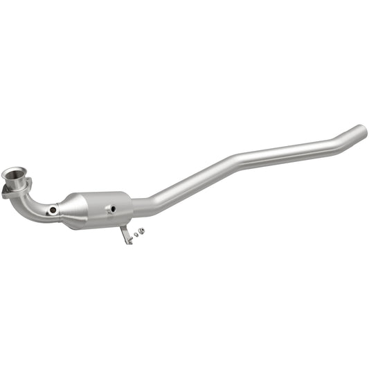 MagnaFlow 2007-2011 Mercedes-Benz ML350 California Grade CARB Compliant Direct-Fit Catalytic Converter MAGNAFLOW-5551717