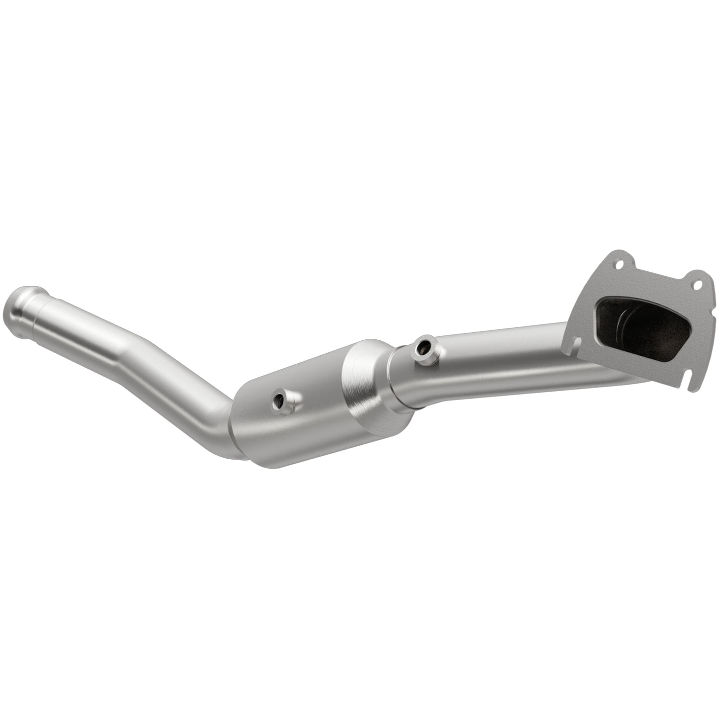 MagnaFlow California Grade CARB Compliant Direct-Fit Catalytic Converter 5551723 MAGNAFLOW-5551723