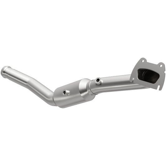 MagnaFlow California Grade CARB Compliant Direct-Fit Catalytic Converter 5551723 MAGNAFLOW-5551723