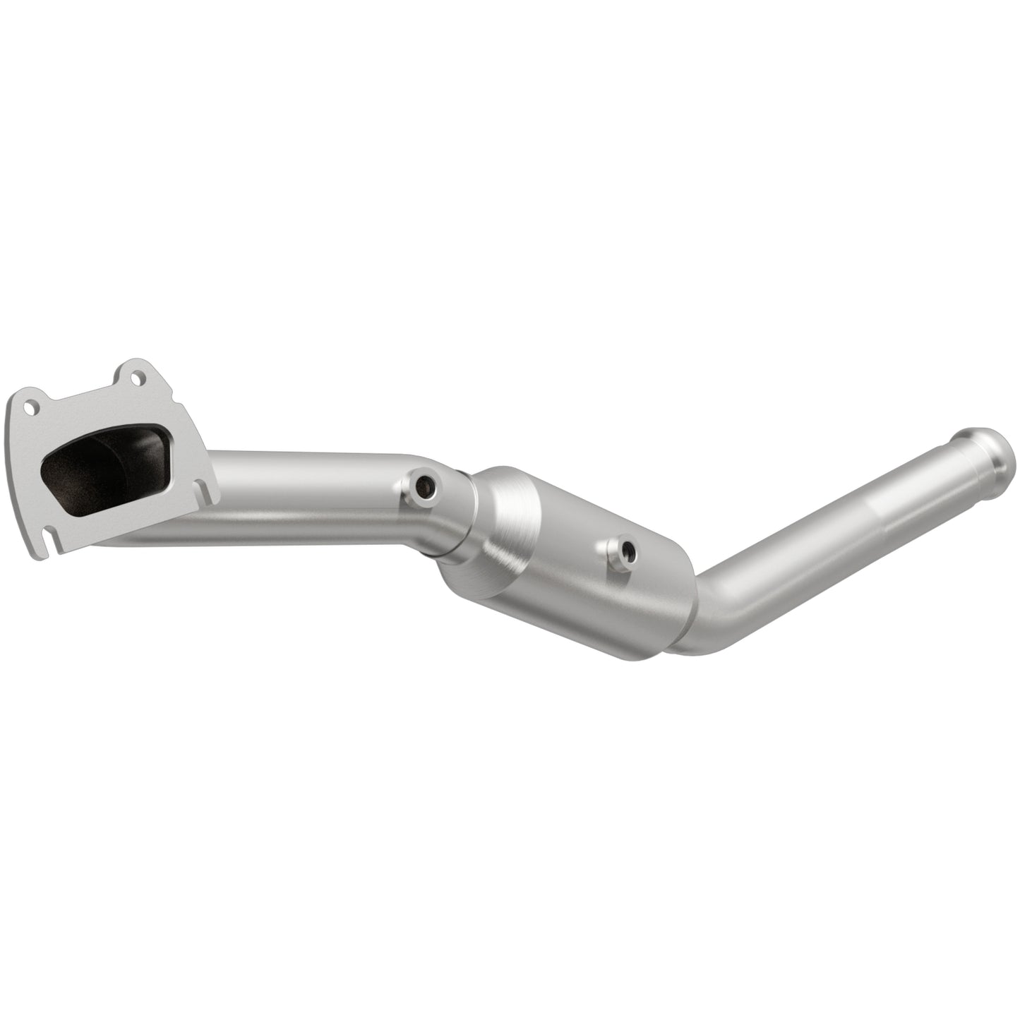 MagnaFlow California Grade CARB Compliant Direct-Fit Catalytic Converter 5551737 MAGNAFLOW-5551737