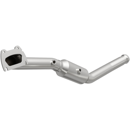 MagnaFlow California Grade CARB Compliant Direct-Fit Catalytic Converter 5551737 MAGNAFLOW-5551737