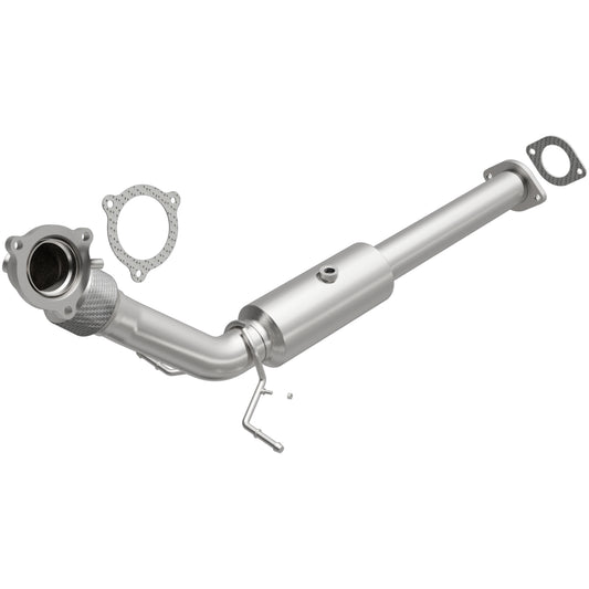 MagnaFlow California Grade CARB Compliant Direct-Fit Catalytic Converter 5551738 MAGNAFLOW-5551738