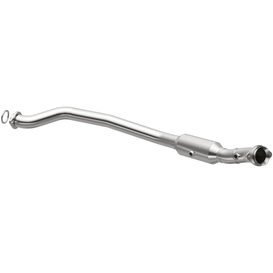 MagnaFlow California Grade CARB Compliant Direct-Fit Catalytic Converter 5551879 MAGNAFLOW-5551879