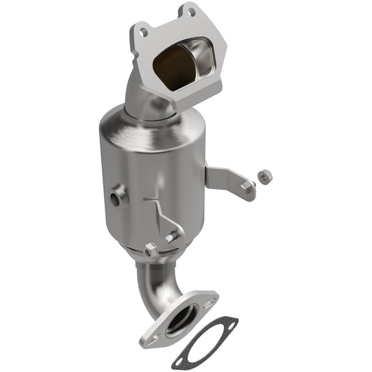 MagnaFlow California Grade CARB Compliant Manifold Catalytic Converter 5551994 MAGNAFLOW-5551994