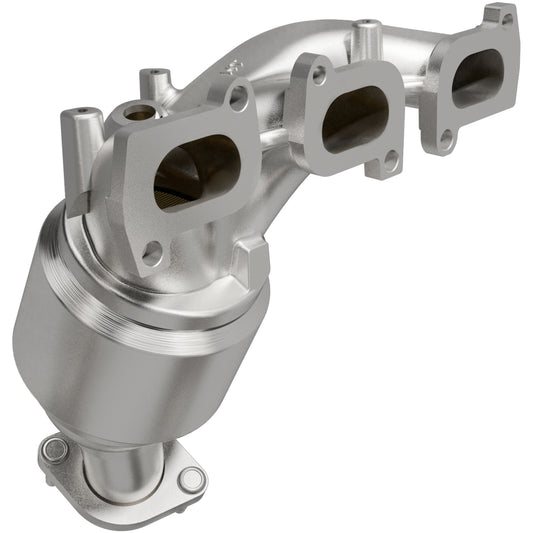MagnaFlow California Grade CARB Compliant Manifold Catalytic Converter 5551997 MAGNAFLOW-5551997