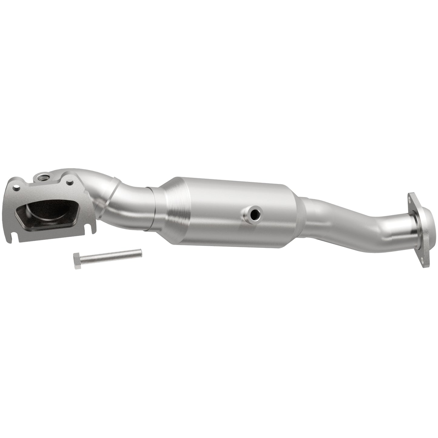 MagnaFlow California Grade CARB Compliant Manifold Catalytic Converter 5551999 MAGNAFLOW-5551999