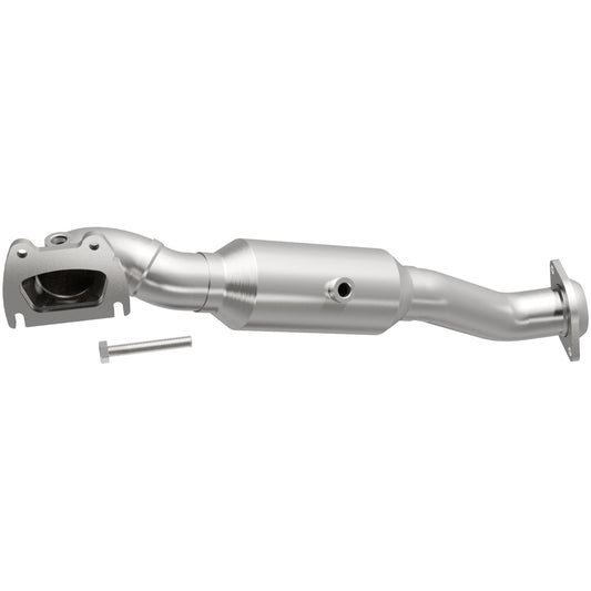 MagnaFlow California Grade CARB Compliant Manifold Catalytic Converter 5551999 MAGNAFLOW-5551999