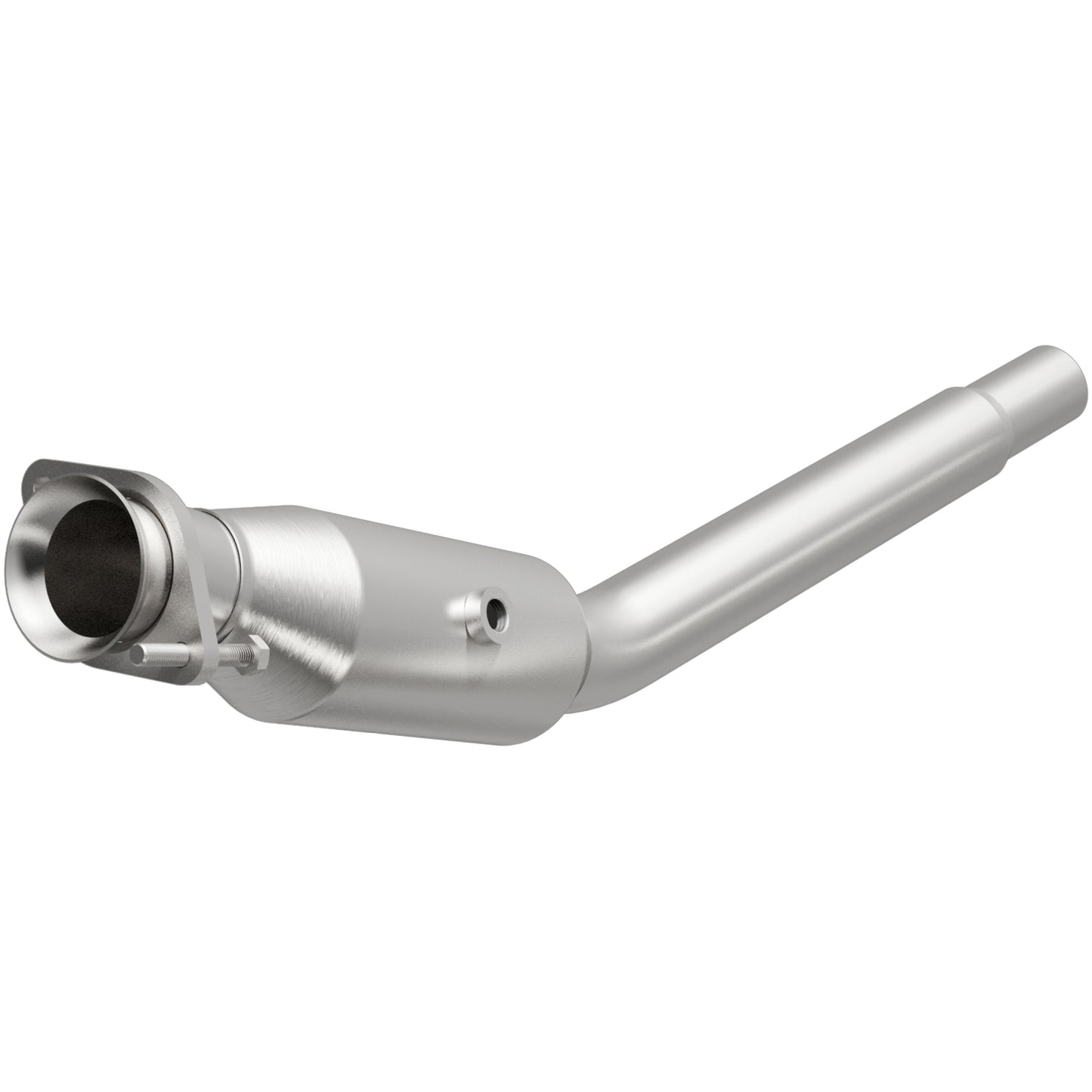 MagnaFlow 2010-2012 Jaguar XJ California Grade CARB Compliant Direct-Fit Catalytic Converter MAGNAFLOW-5561069