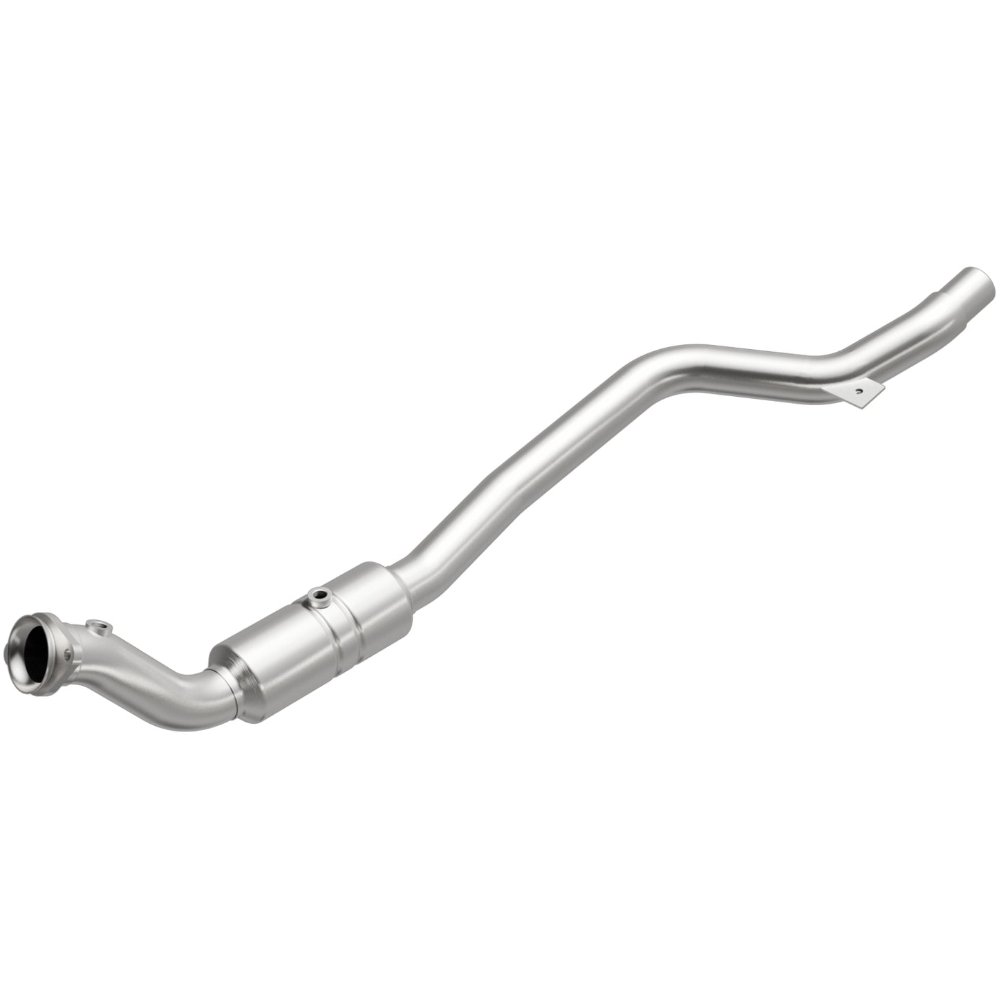 MagnaFlow California Grade CARB Compliant Direct-Fit Catalytic Converter 5561100 MAGNAFLOW-5561100