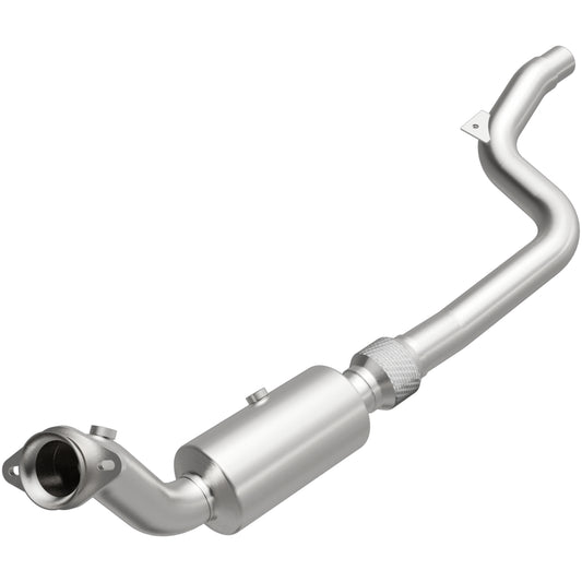 MagnaFlow California Grade CARB Compliant Direct-Fit Catalytic Converter 5561101 MAGNAFLOW-5561101