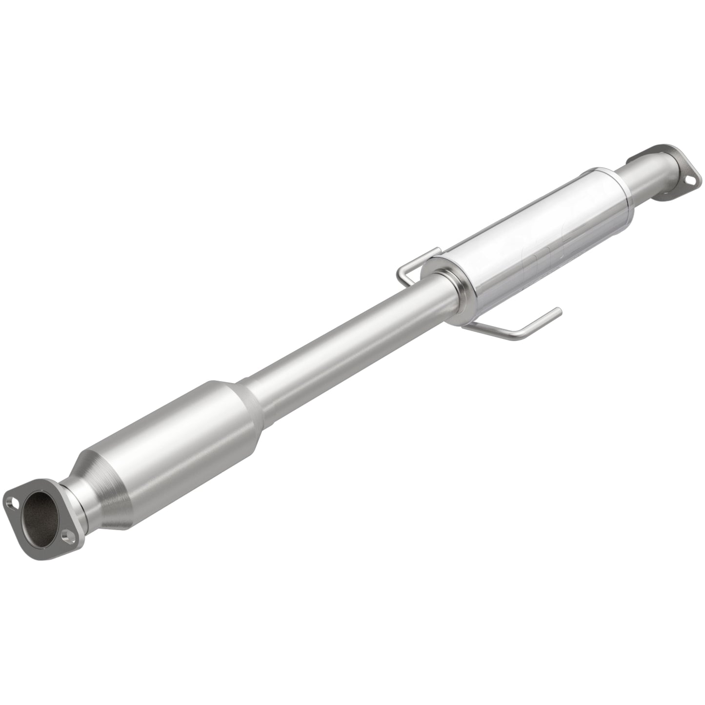 MagnaFlow California Grade CARB Compliant Direct-Fit Catalytic Converter 5561133 MAGNAFLOW-5561133