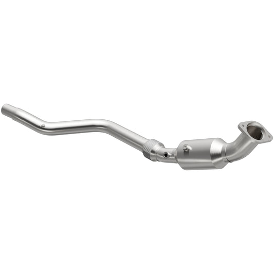 MagnaFlow California Grade CARB Compliant Direct-Fit Catalytic Converter 5561140 MAGNAFLOW-5561140