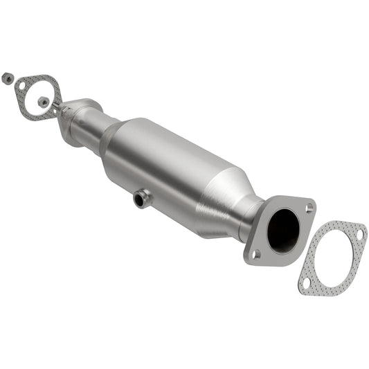 MagnaFlow 2010-2013 Kia Forte Koup California Grade CARB Compliant Direct-Fit Catalytic Converter MAGNAFLOW-5561161