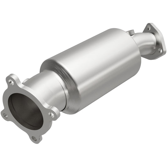 MagnaFlow California Grade CARB Compliant Direct-Fit Catalytic Converter 5561163 MAGNAFLOW-5561163