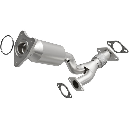 MagnaFlow California Grade CARB Compliant Direct-Fit Catalytic Converter 5561182 MAGNAFLOW-5561182
