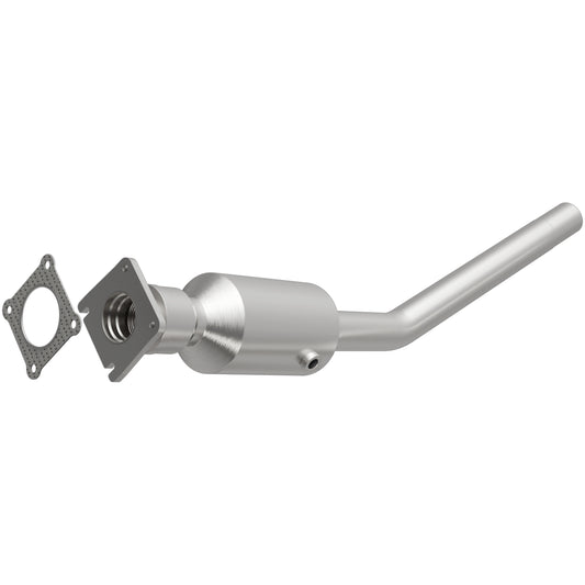 MagnaFlow California Grade CARB Compliant Direct-Fit Catalytic Converter 5561242 MAGNAFLOW-5561242