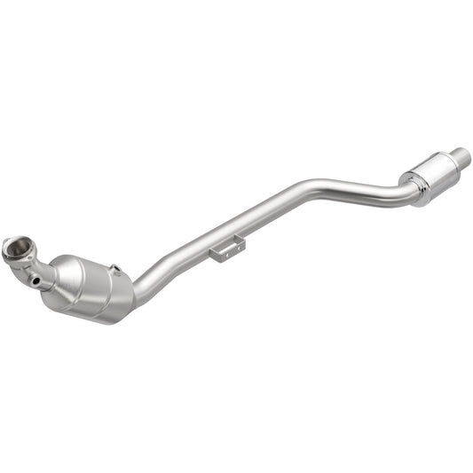 MagnaFlow California Grade CARB Compliant Direct-Fit Catalytic Converter 5561265 MAGNAFLOW-5561265